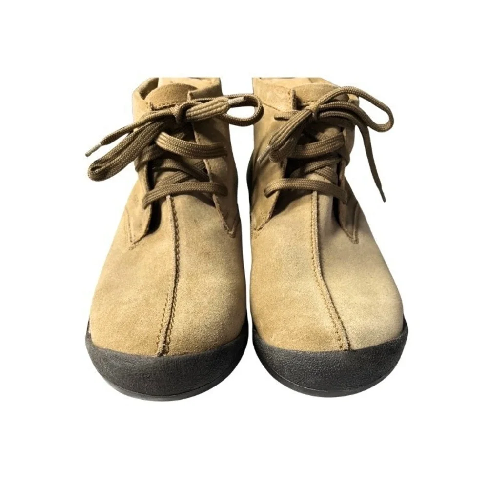 Geox respira suede